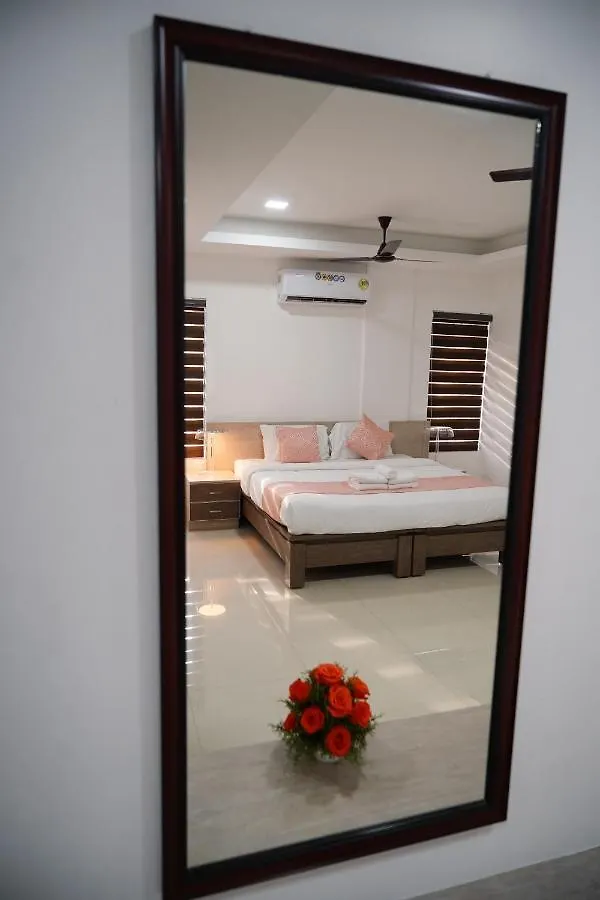 Chandra Inn Kollam