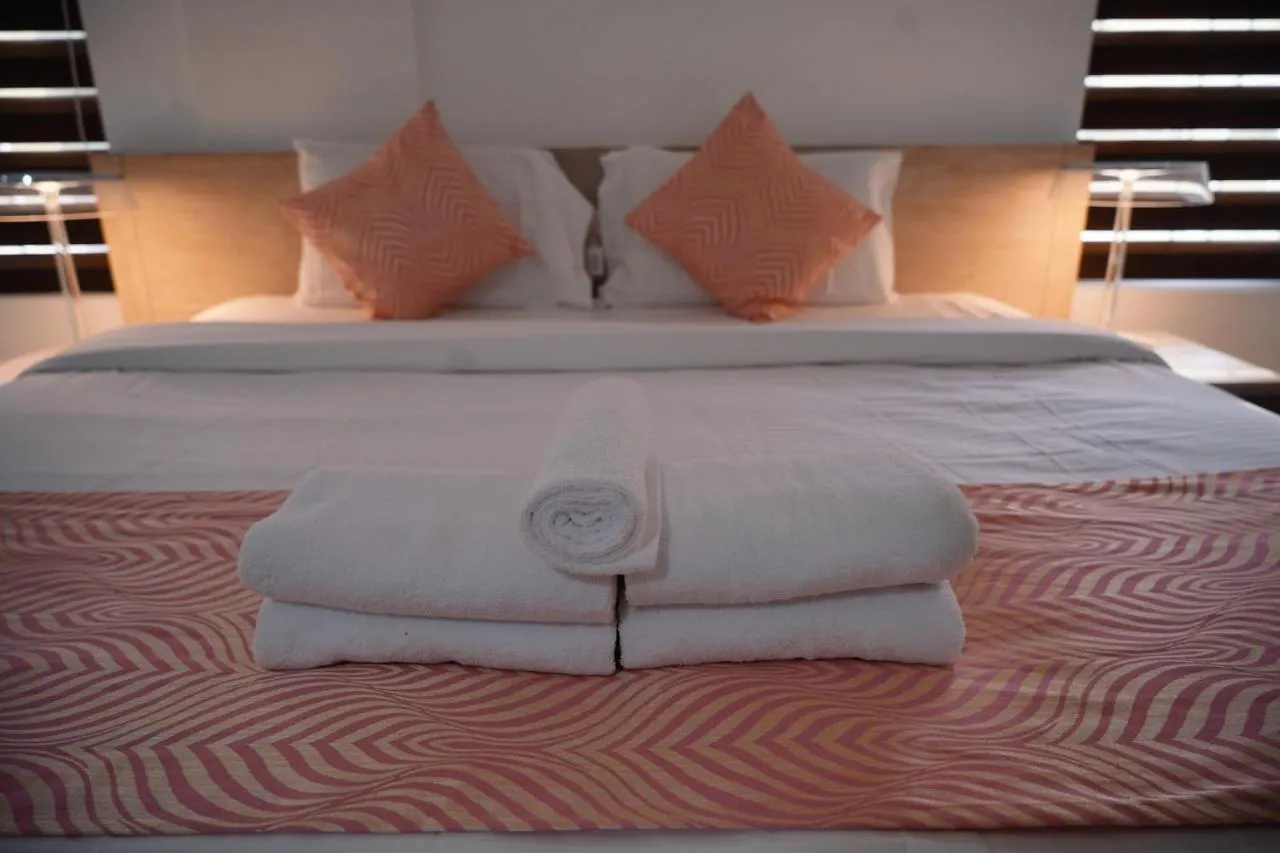 *** Hotel Chandra Inn Kollam India