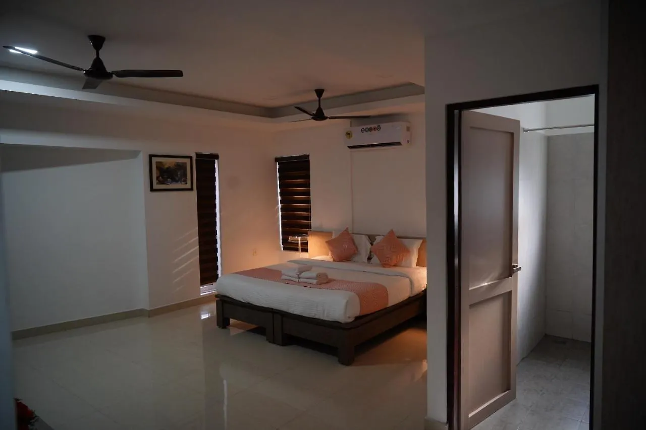 Chandra Inn Kollam