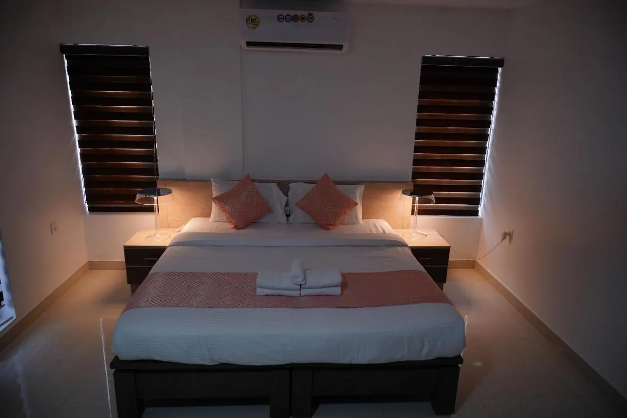 Chandra Inn Kollam Hotel