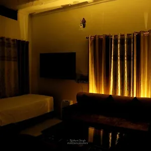  Apartment Tattva Luxurious India