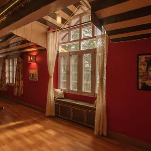  Villa Shyamala Heritage India