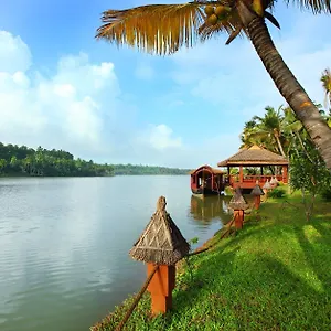 Fragrant Nature Backwater & Ayurveda Kollam