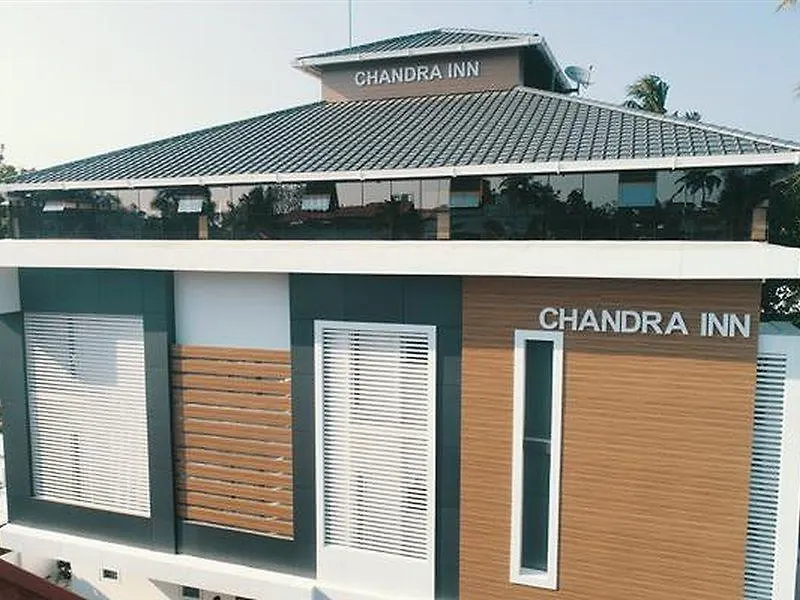 Chandra Inn Kollam Hotel