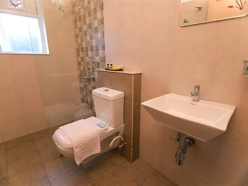 Chandra Inn Kollam