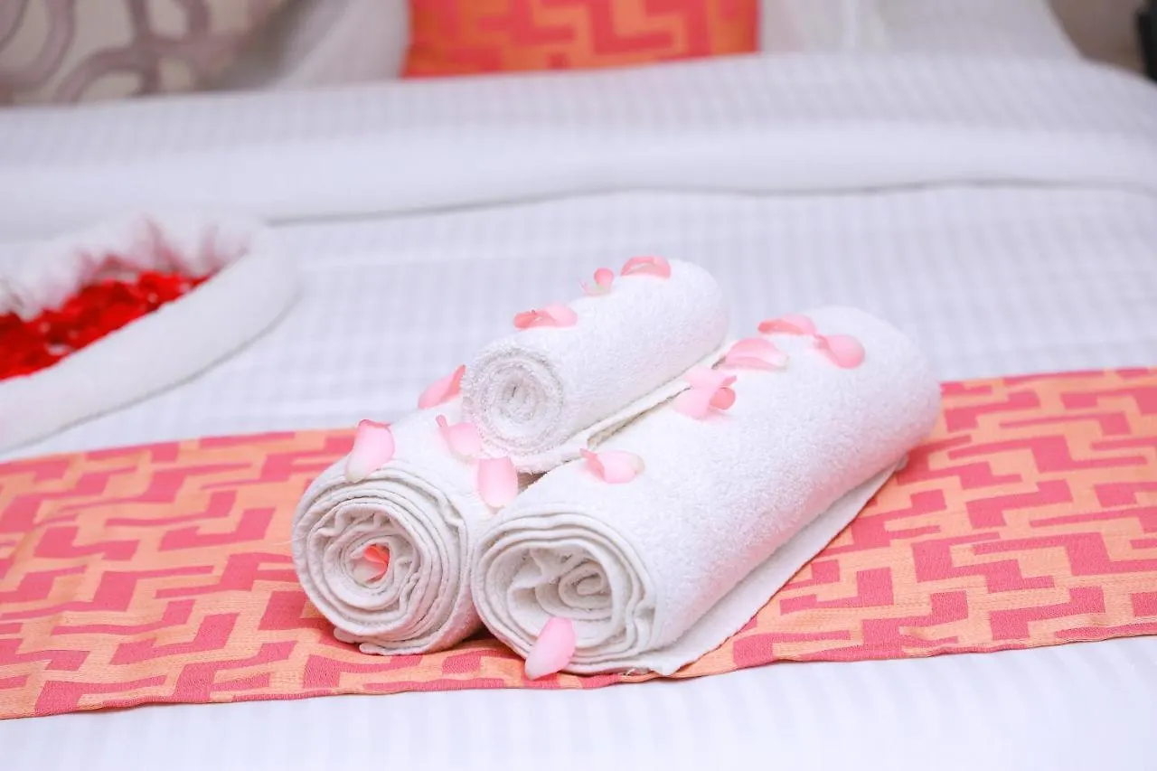 Chandra Inn Kollam