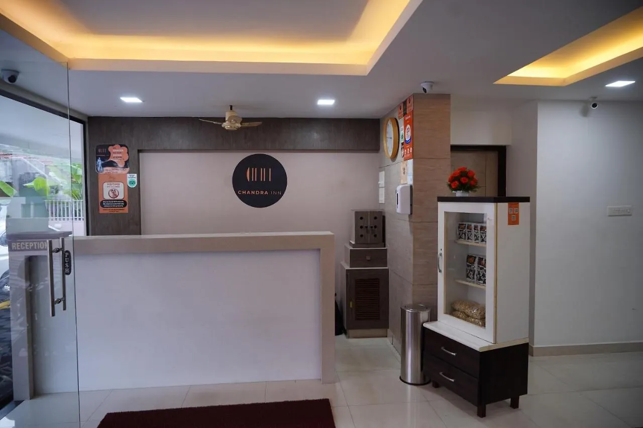 Chandra Inn Kollam