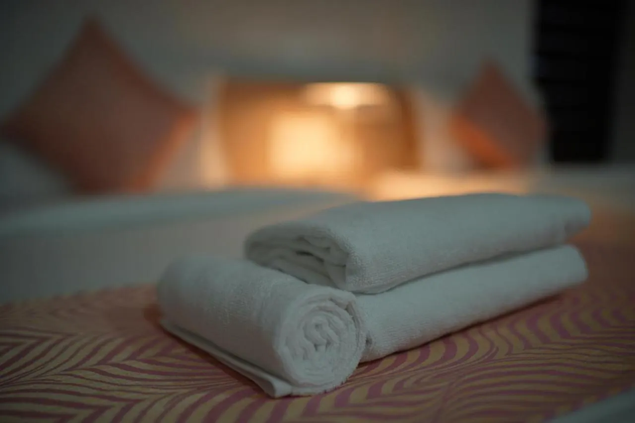 Chandra Inn Kollam Hotel