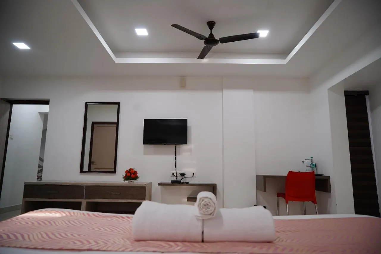 Chandra Inn Kollam