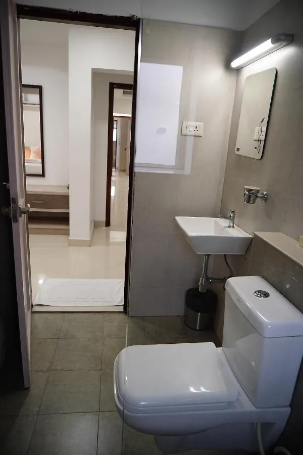 Chandra Inn Kollam Hotel